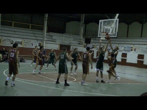 04.12.10 à Samadet TBC- As Pian Medoc Les Photos