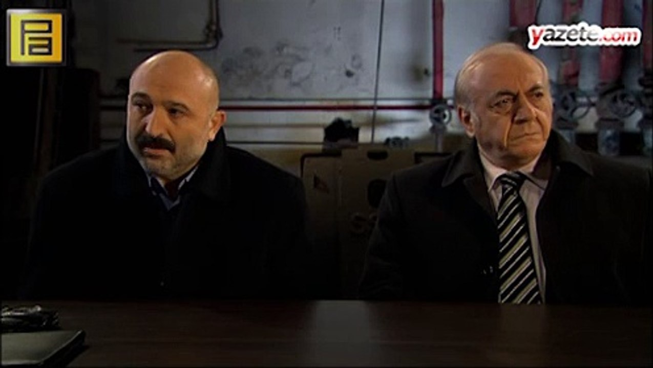 Kurtlar Vadisi Pusu Bölüm 79 - Part5