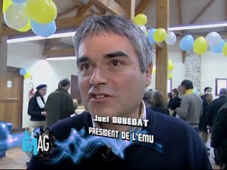 Le Mag n°308 : Les Ulis pour l’emploi, un record d’affluence