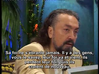 Certains de nos frères demandent si la sincérité seule est