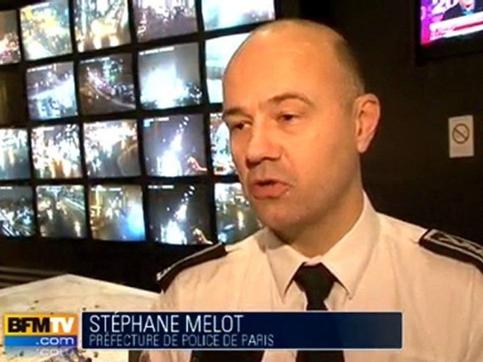 Les Franciliens sont mal préparés pour la neige