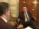 Interview de Pierre Jarlier - Agence de l'eau Adour-Garonne