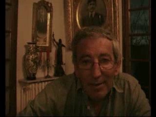 Il était une joie - Entrevue avec Bernard DURAND