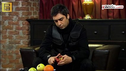 Kurtlar Vadisi Pusu Bölüm 80 - Part8