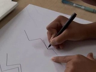 How To Draw Lightning