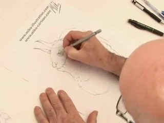 How To Draw Fantasy Creatures