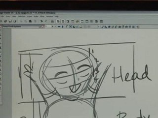 How To Draw Anime Characters