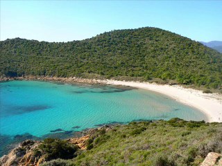 Les plus belles plages en Corse avec I Muvrini