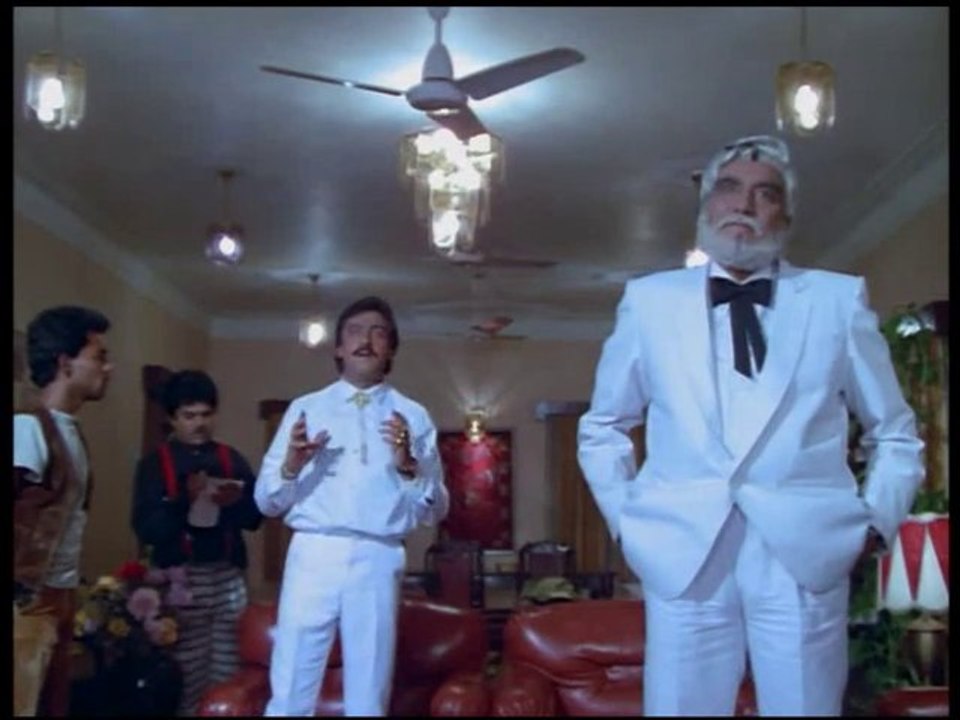 Dharam Ka Insaaf - 4