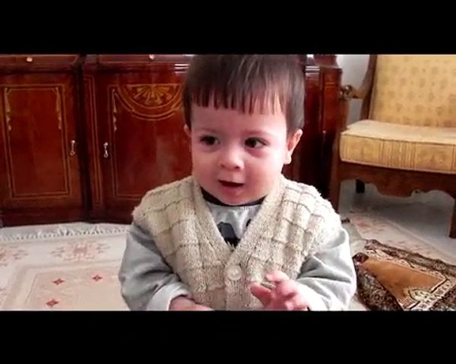bebek Mustafa