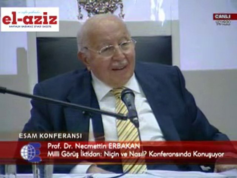 erbakan esam-1 8 Aralık 2010