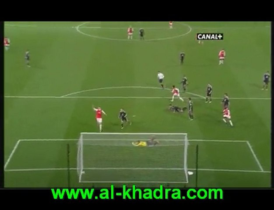 NASRI (Un chef d´oeuvre)