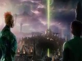 Green Lantern (Linterna Verde) - Tráiler Español