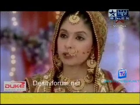 Saas Bahu Aur Saazish - 9th December 2010 - Part2
