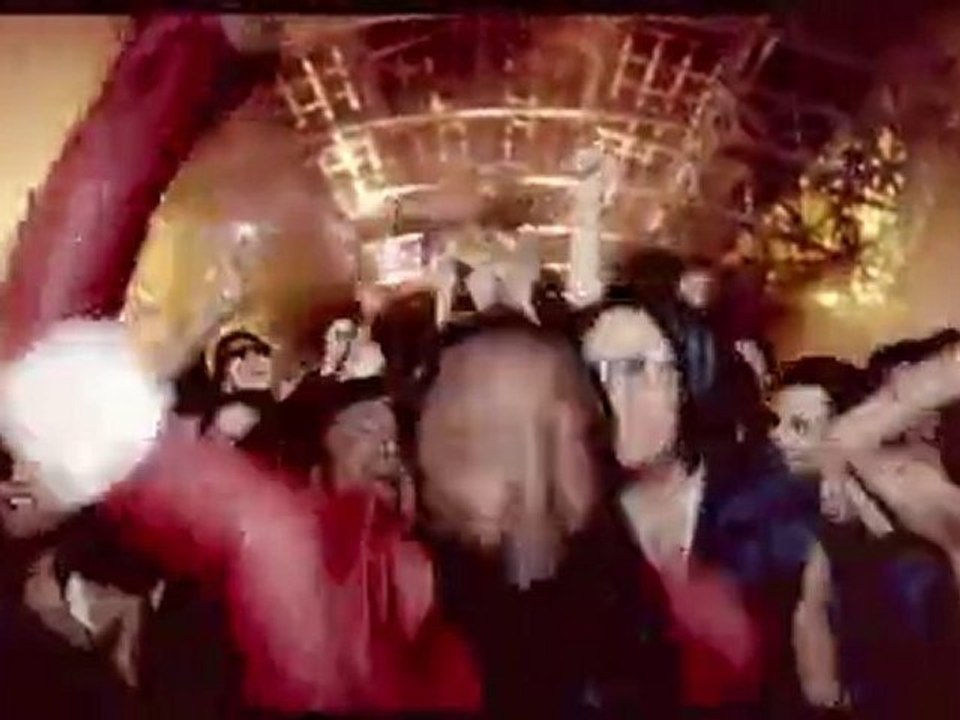 Black Eyed Peas - The Time (Dirty Bit)