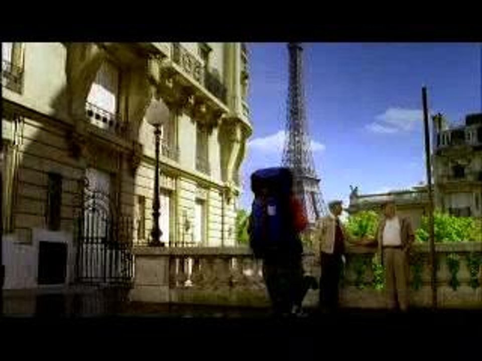 Jean Coutu à Paris ?