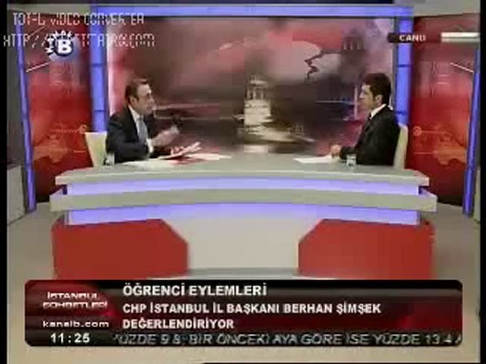 Berhan Şimşek