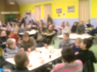 Noel des jeunes Blendecques.