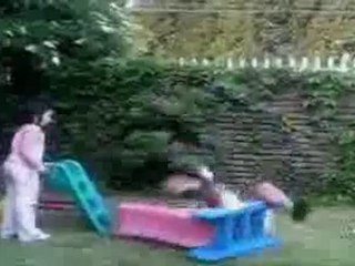 Funny homemade clips