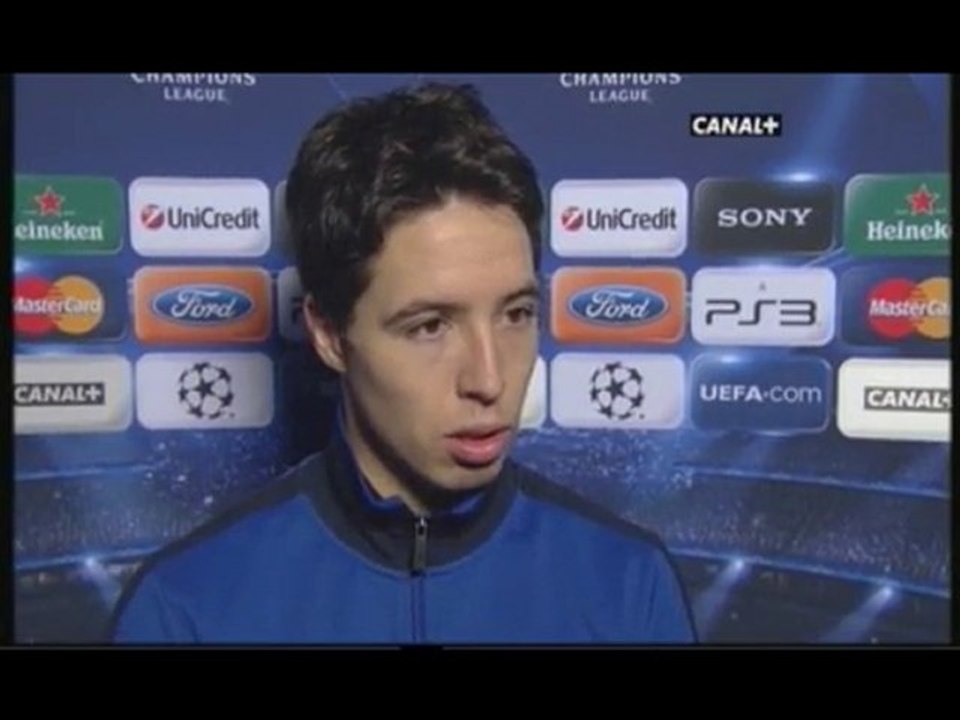 NASRI (Le futur meilleur du monde)