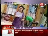 Saas Bahu Aur Betiyan - 9th December 2010 - Part2