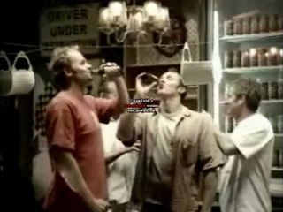 chérie, je bricole au garage