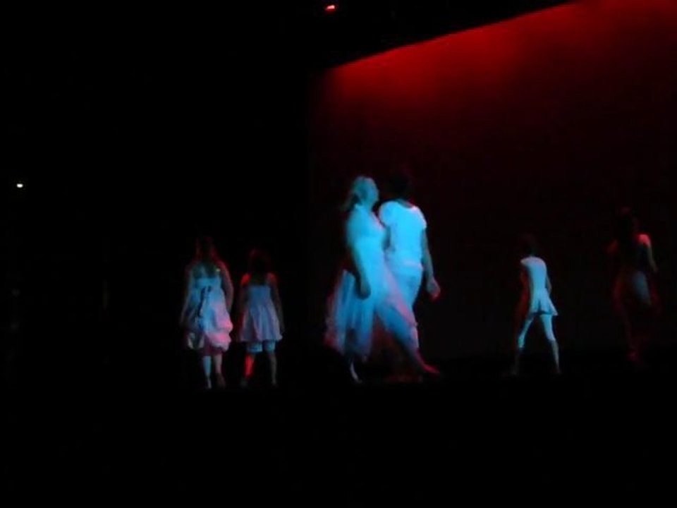 Téléthon 2010 - Opium