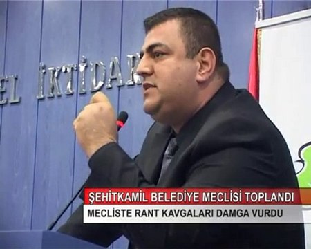 4-ŞEHİTKAMİL MECLİS