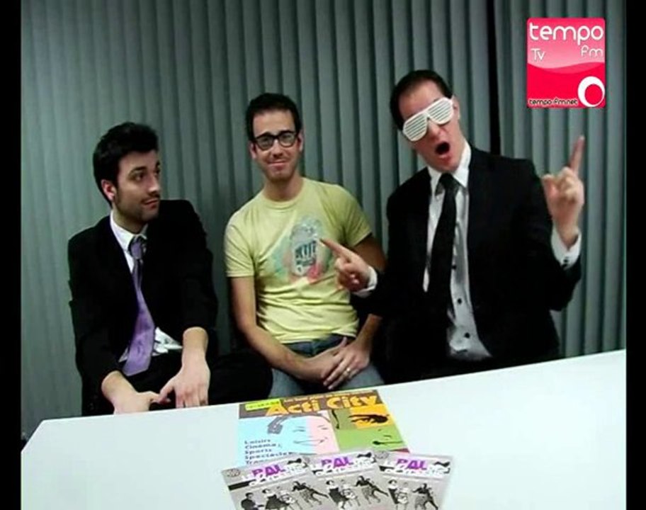 Le bal des lycéens / Commandement n°2