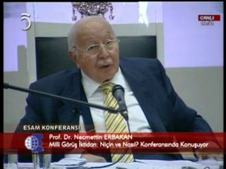 erbakan esam-1- devam 8 Aralık 2010