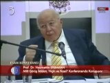 Erbakan-ESAM Konuşması-3