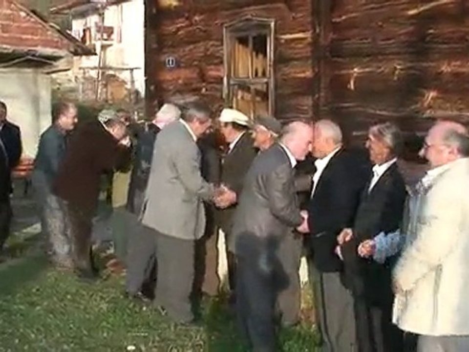 2010 KURBAN BAYRAMI
