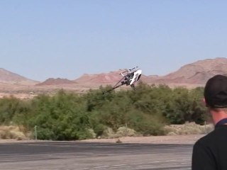 Hélico Rc 3D