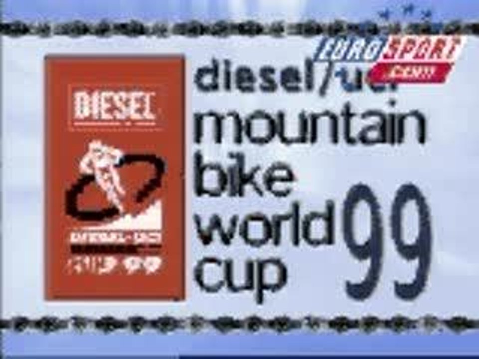 vtt mountain bike chute délire