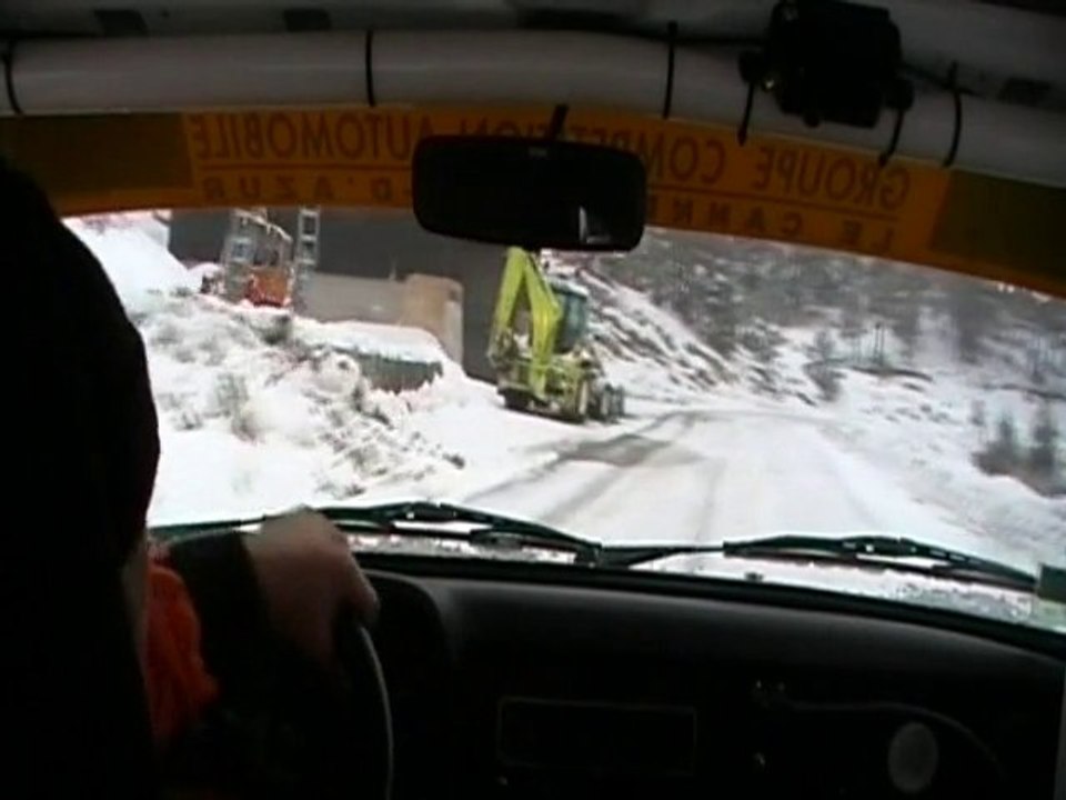 soleil 2010 st auban liaison tranquille route ouverte genial