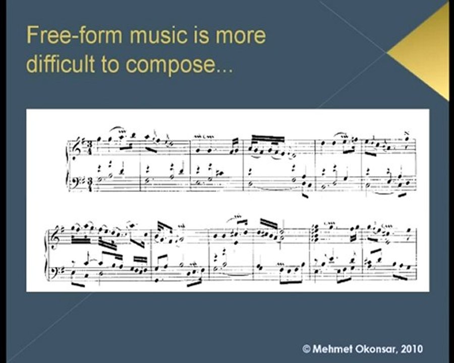 J.S. Bach Goldberg Variations-Video Article by Mehmet Okonsa