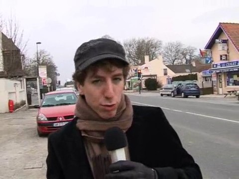 Calaisis TV : QFP : être le dindon de la farce