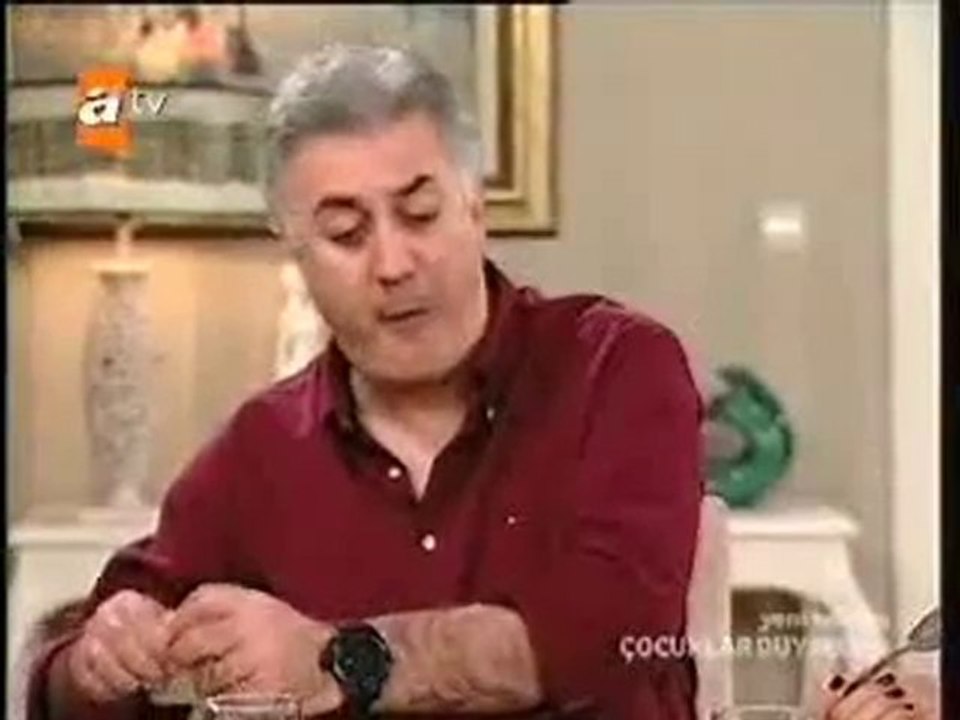 Devlet Bahçeli Sözleri Çocuklar Duymasın'da