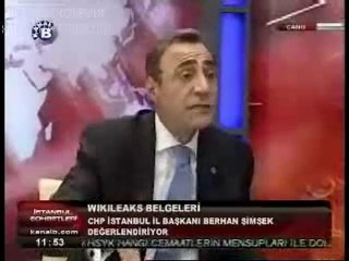 Berhan Şimşek Burhan Kuzu açıklaması HABERYAZAN.com 4