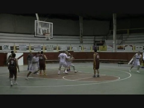 04.12.10 à Samadet TBC 4- Amou Bonnegarde4 V 3