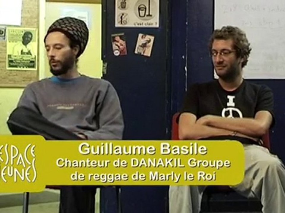 LES JEUNES ONT DU TALENT