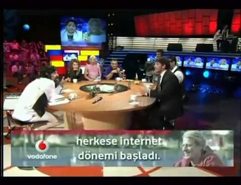 nihat doğan okan bayulgen avatar