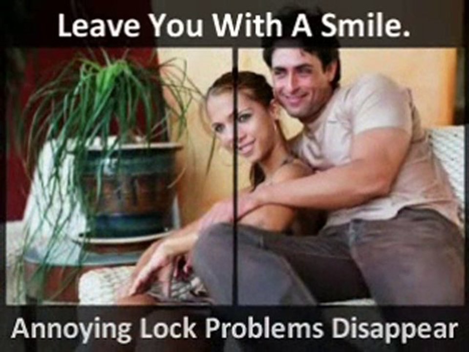 Reliable Emergency Locksmiths At AbbottLocks