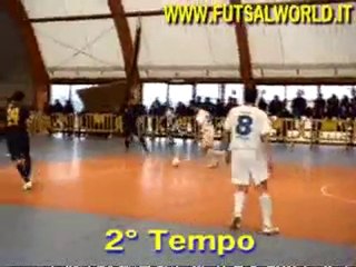 8/12/10 FUTSAL SERIE B : highlights !!!!!