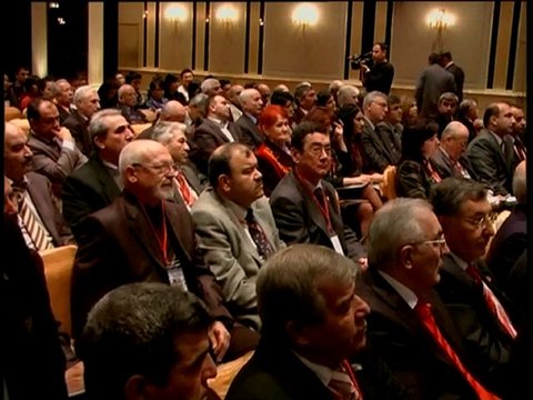 BURSA-Ahıska Türkleri İnsan Hakları İhlalleri