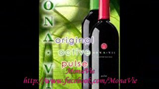 MonaVie-Delicious and Energizing Health Juice