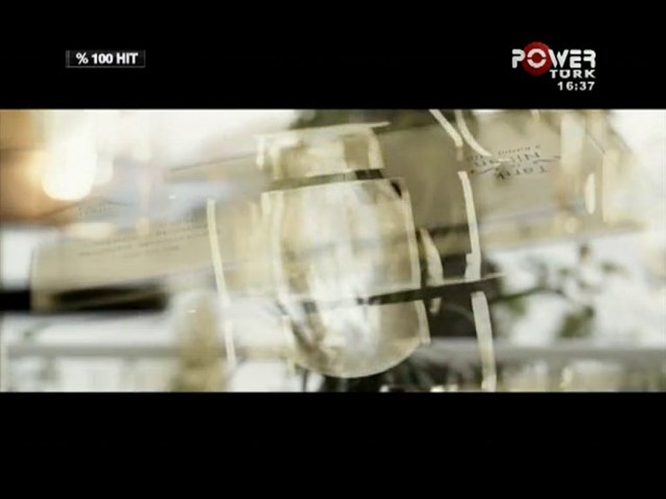 Özgün Toz [Video Klip 2010]