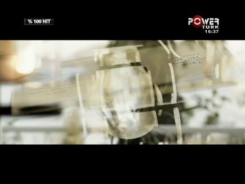 Özgün Toz [Video Klip 2010]