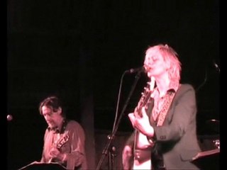 kathleen vandenhoudt  & de laatste showband