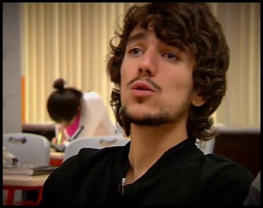 SINIF 2010 Bölüm 28 Part 2